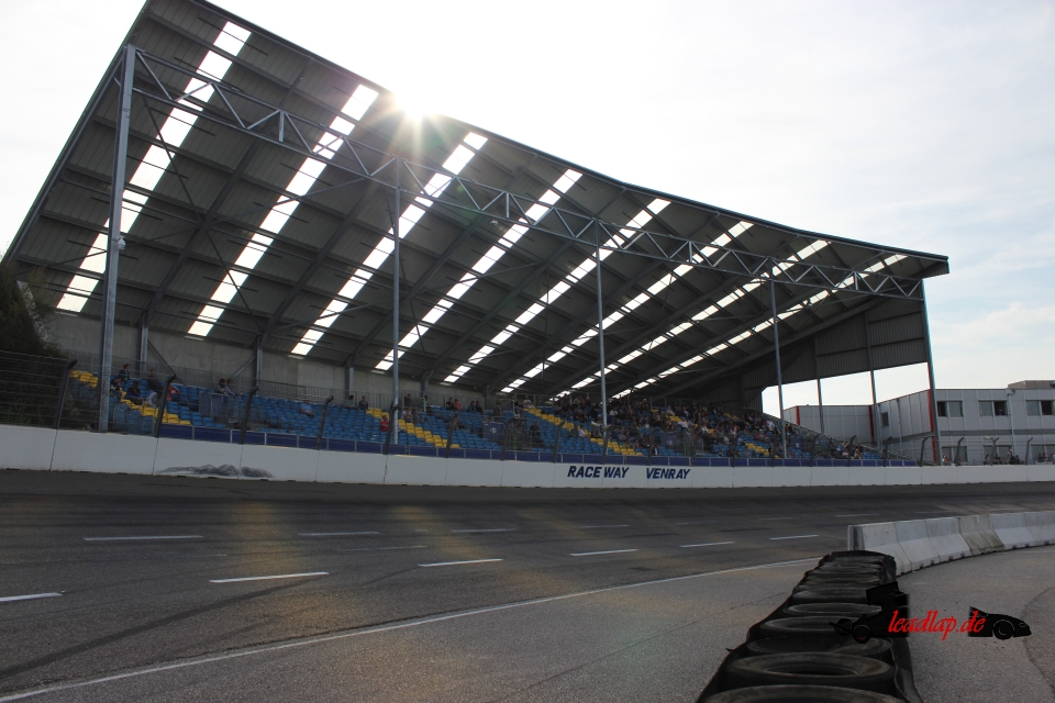 Raceway Venray – 28.09.2014