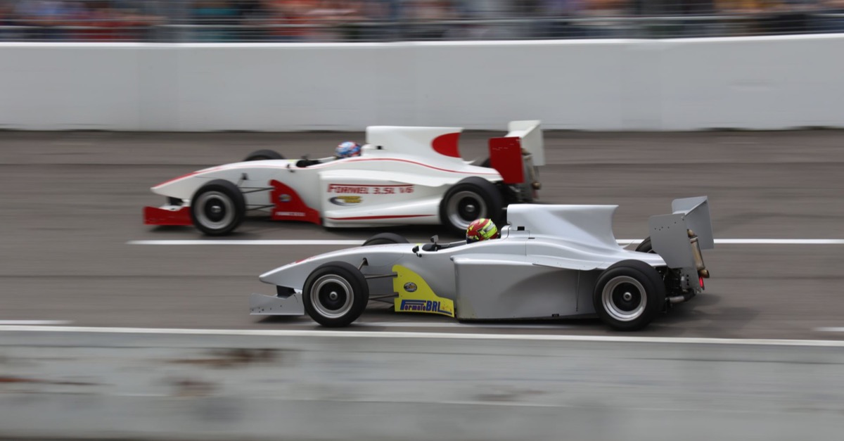 Raceway Venray plant neue Formel BRL auf vier Strecken