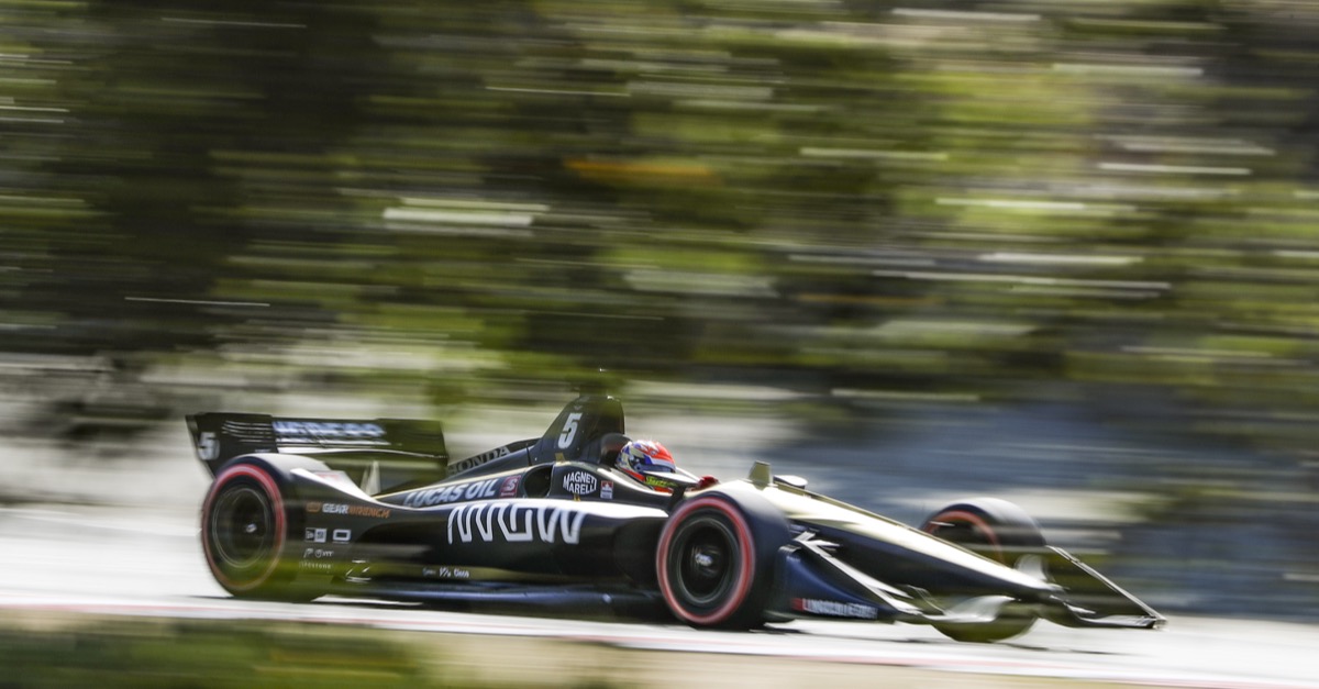 IndyCar-Newsflash: Alonso und McLaren gehen getrennte Wege