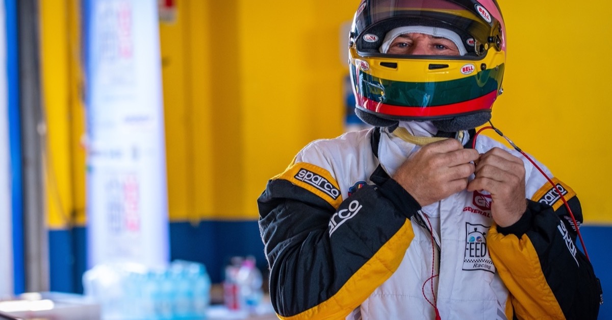 Villeneuve heuert bei Academy Motorsport an, Garisto bleibt bei 42 Racing
