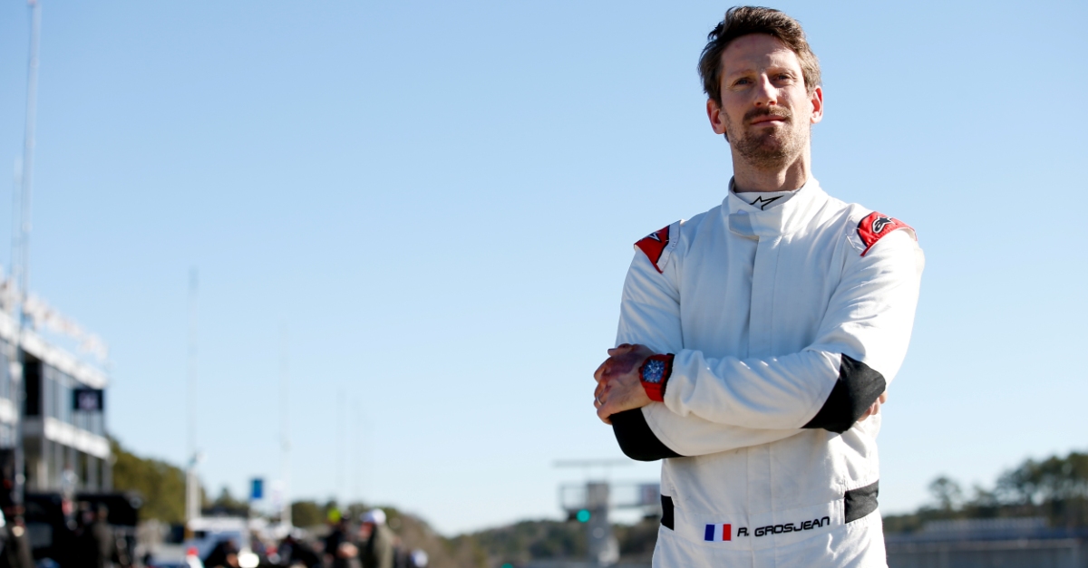 IndyCar-Newsflash: Grosjean debütiert, Tests versprechen enge Saison