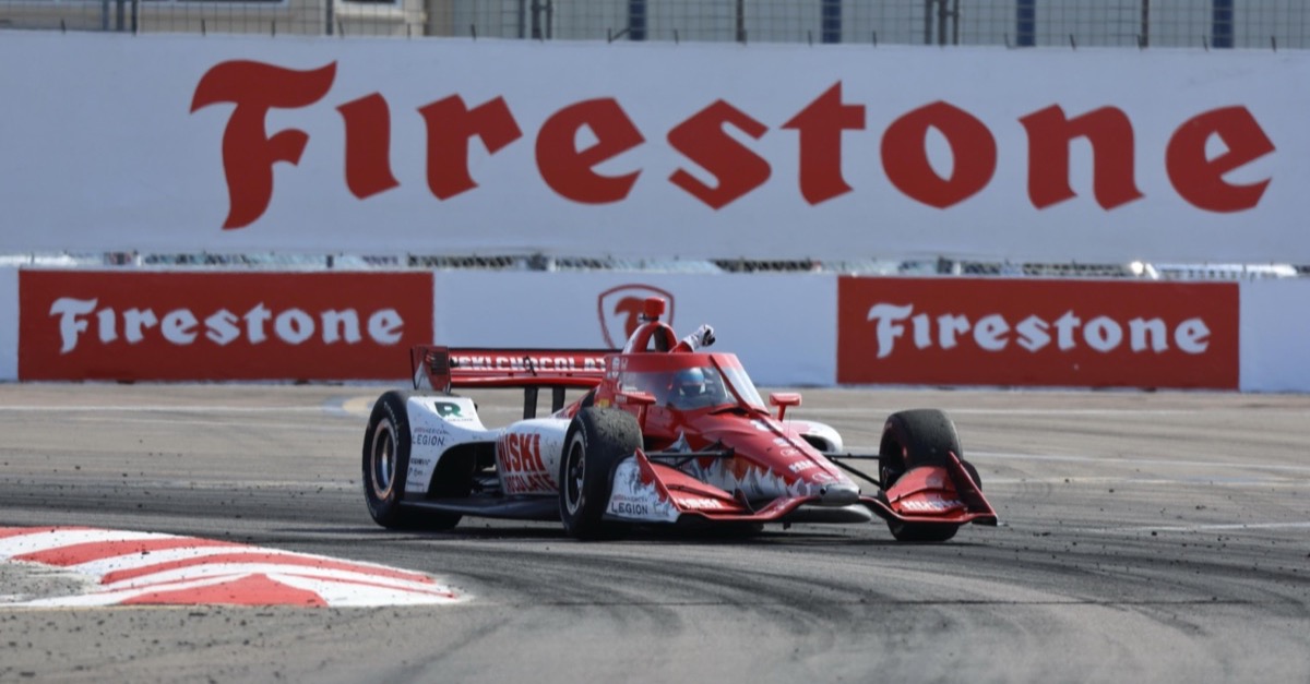 IndyCar-News-Ticker März 2023: Ericsson gewinnt chaotischen Auftakt
