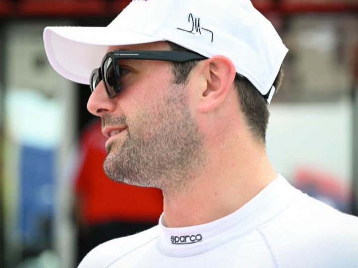 IndyCar-Boxenfunk 2026: Bei Jack Harvey wurde Krebs diagnostiziert