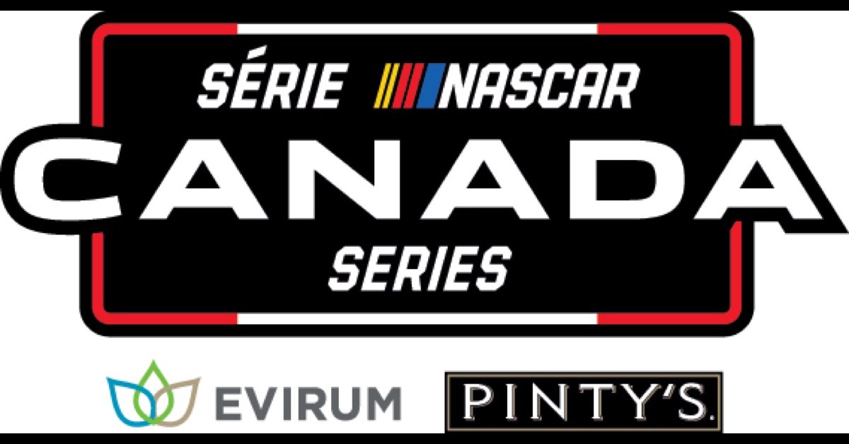 NASCAR Canada Series präsentiert 2024er Kalender und neues Logo