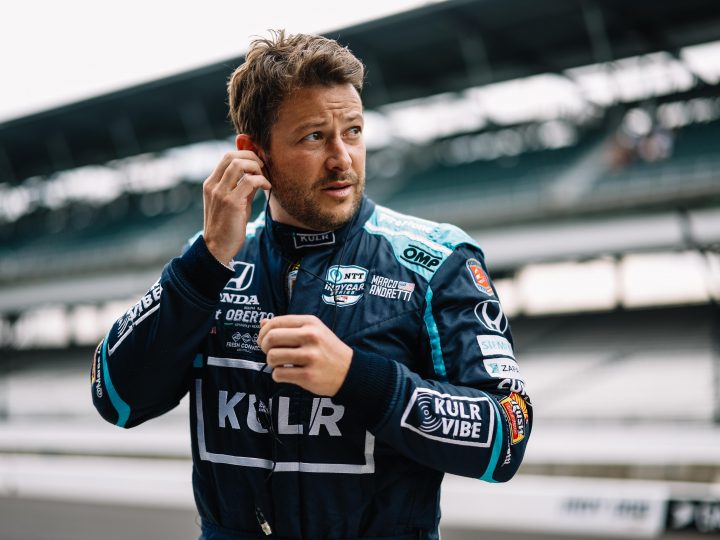 Abschied, Aufstieg und Wechsel: Die IndyCar-Silly-Season 2026 nimmt Fahrt auf