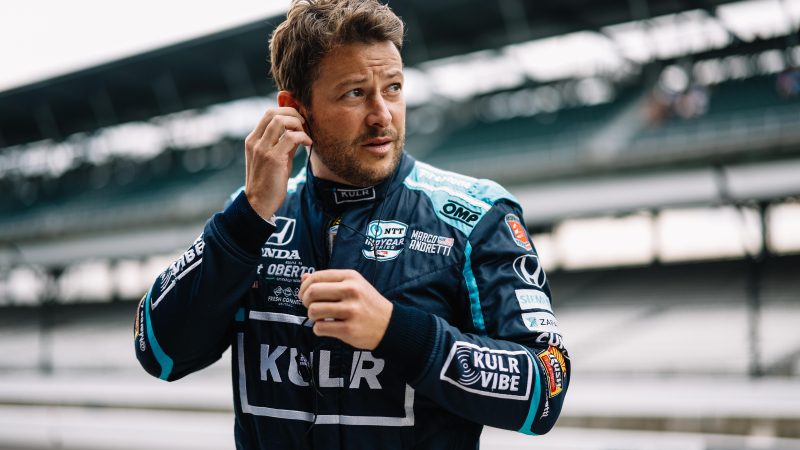 Abschied, Aufstieg und Wechsel: Die IndyCar-Silly-Season 2026 nimmt Fahrt auf