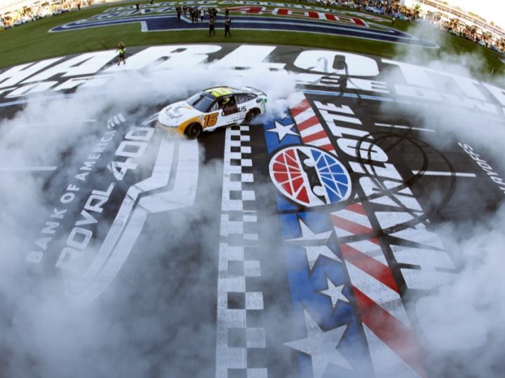 NASCAR-News 2024: Ty Dillon unterschreibt bei Kaulig Racing