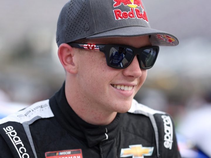 Drama um Lizenzpunkte: Darum platzte Connor Zilischs Hypercar-Traum