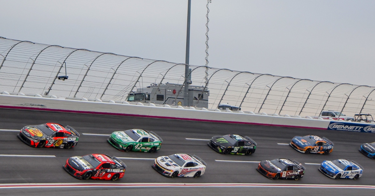 NASCAR-Strafen: Briscoe begnadigt, Cindric verurteilt