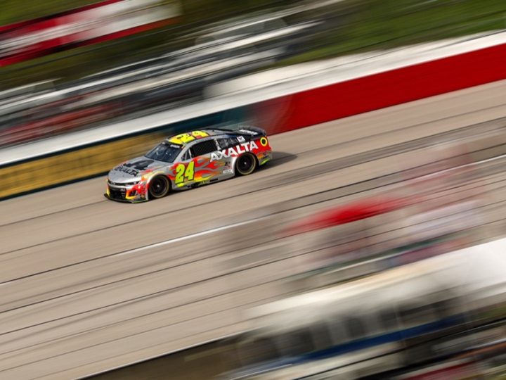 NASCAR 25: Das sind die Fahrerbewertungen im neuen Videospiel