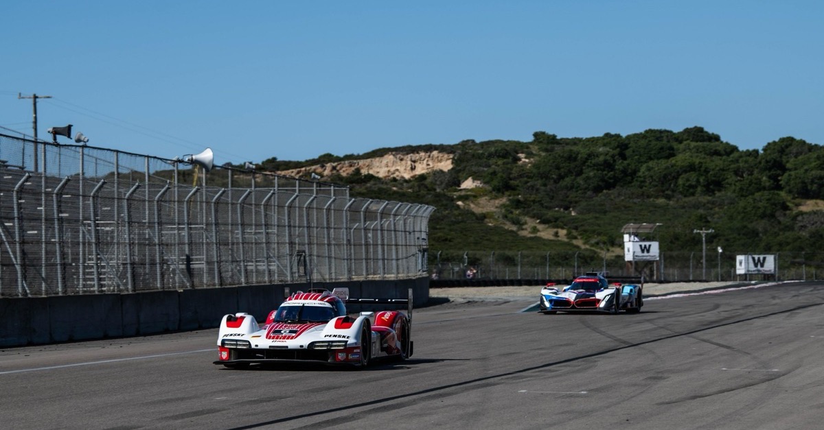 Die IMSA greift in die BoP ein: Das GTP-Feld soll in Detroit ausgeglichen werden