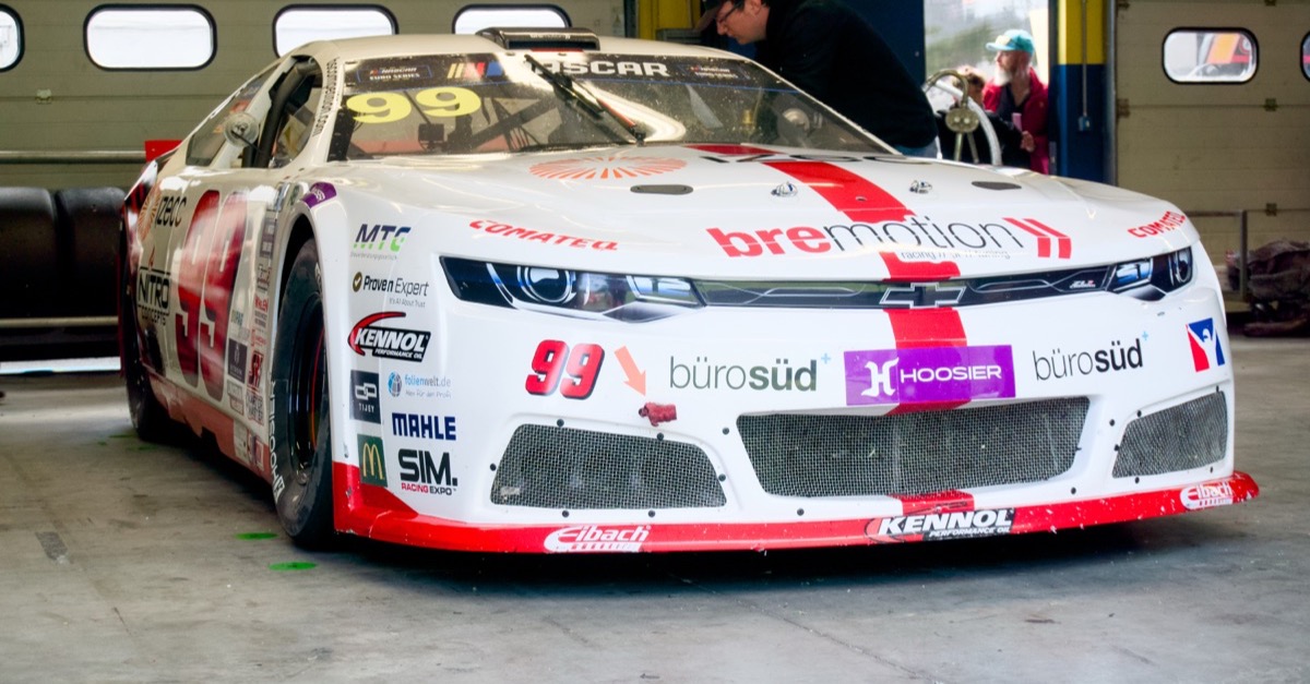 Bremotion-Test in Oschersleben: Die Erkenntnisse vor dem EuroNASCAR-Rennen in Most