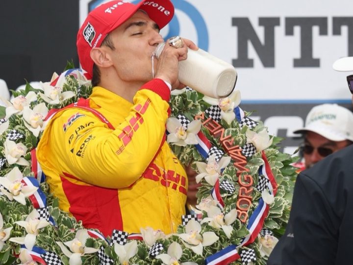 Friedensschluss im Palou-Drama: McLaren und Ganassi legen Millionen-Streit bei