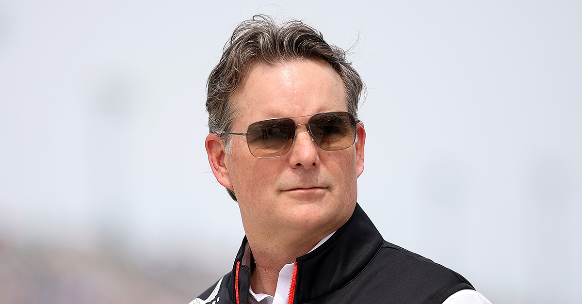 Jeff Gordon dominiert IROC-Comeback in Washington D.C.