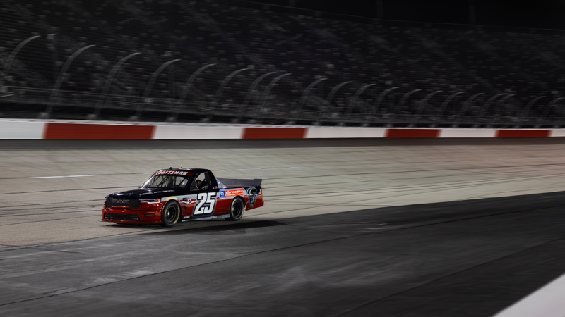 NASCAR-Boxenfunk 2025: Kaulig Racing vergibt Startnummern für RAM-Werkseinsatz