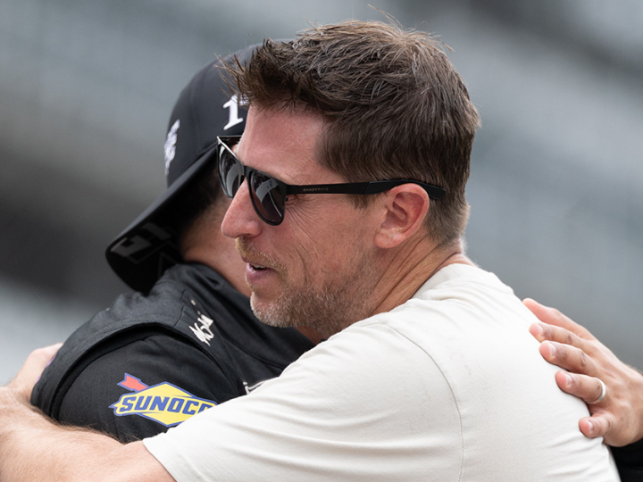 Nun also doch: Teams und NASCAR finden außergerichtliche Einigung