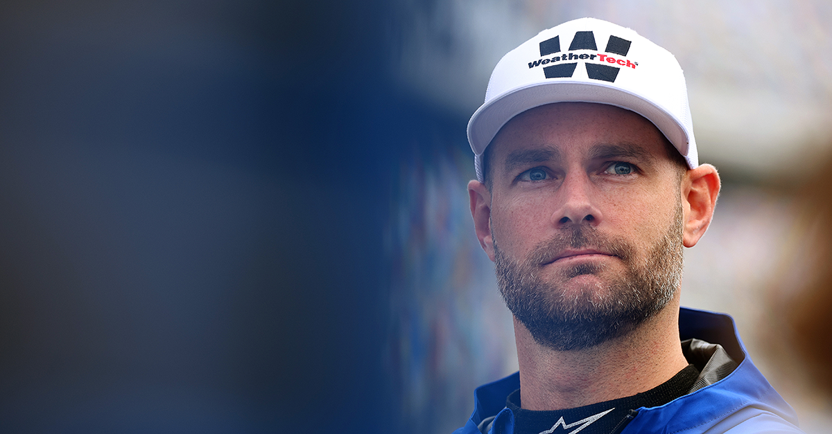 Vertrag um mehrere Jahre verlängert: Shane van Gisbergen bleibt bei Trackhouse