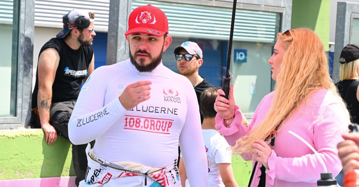 Maggi in der Sommerpause: Fitnesstraining, Simulationen und Sponsorensuche im Fokus