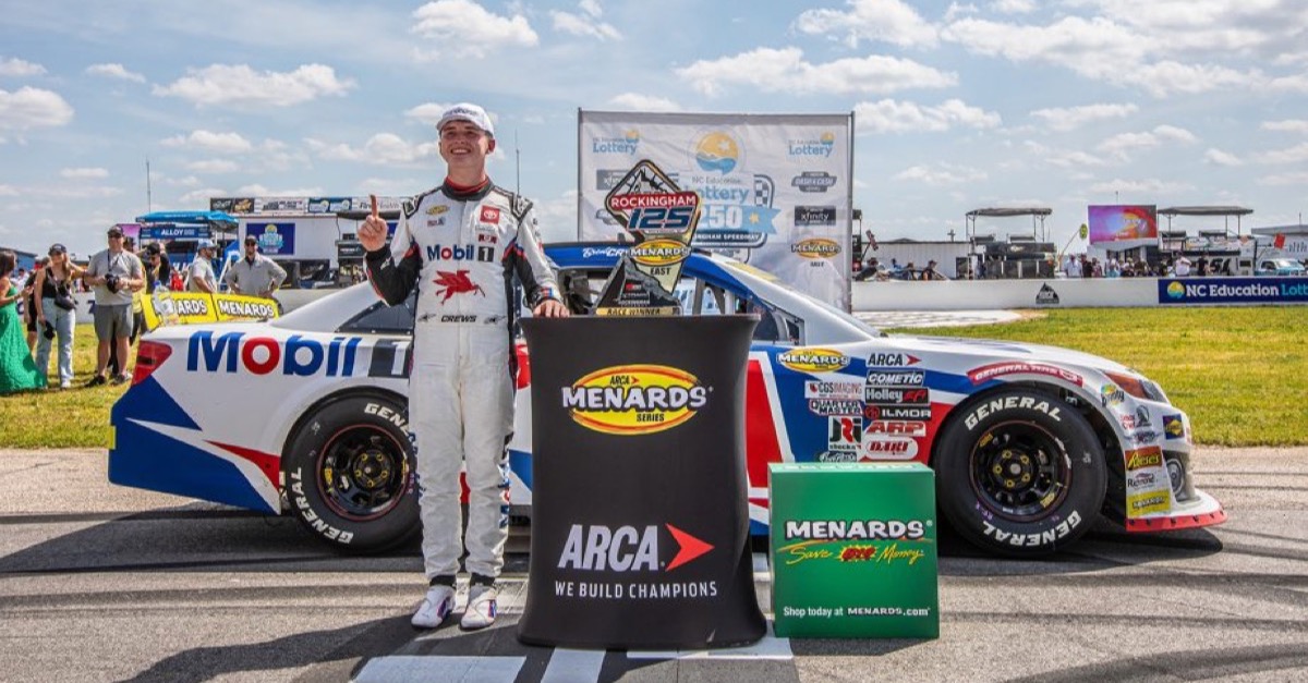 17-Jähriger gründet eigenes NASCAR-Truck-Team: Erster Start in Watkins Glen
