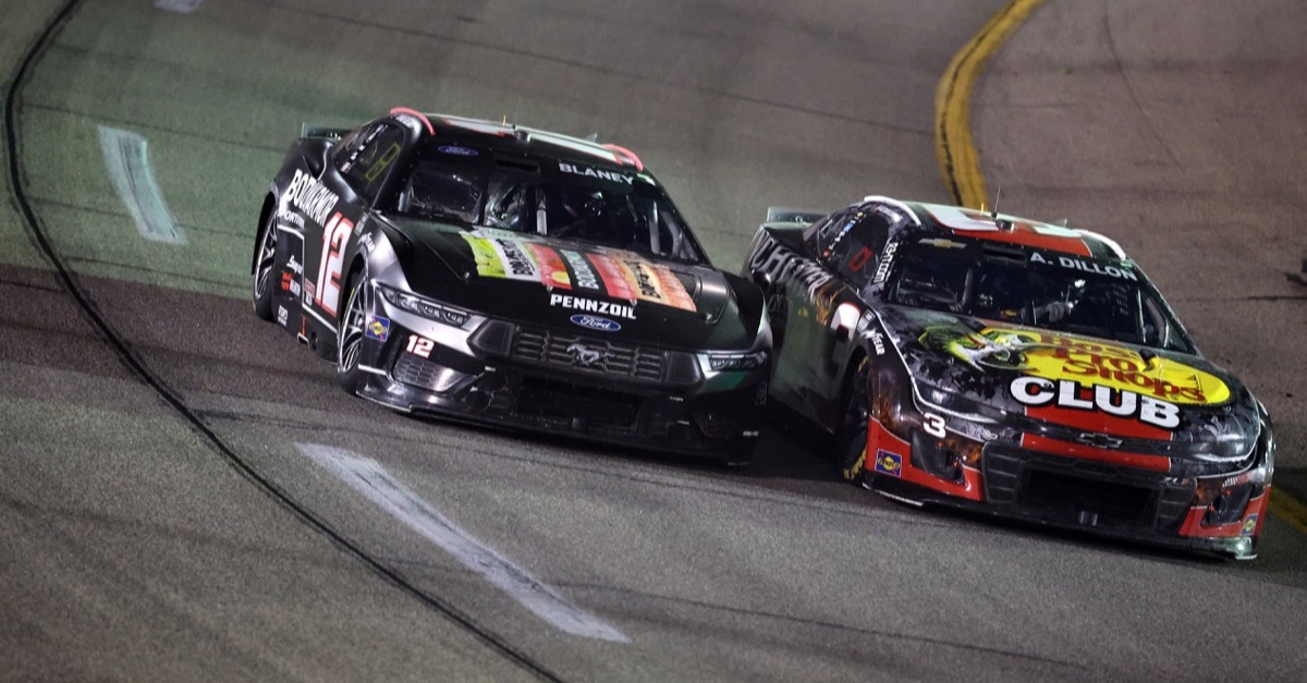 NASCAR erhöht die Leistung: 750 PS für Short-Tracks und Straßenkurse ab 2026