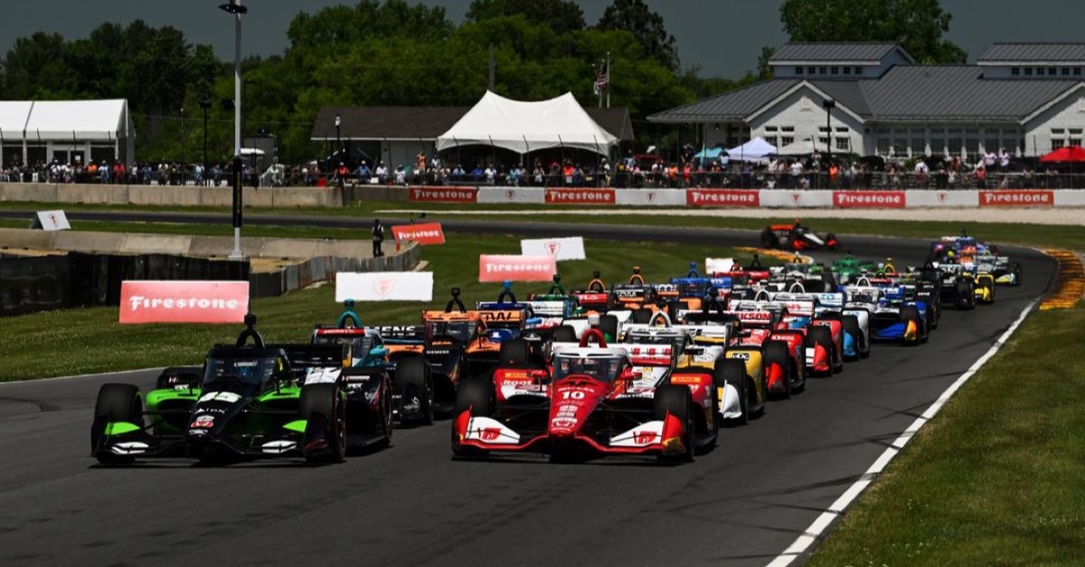 Fox Corporation kauft Anteile von Penske Entertainment: Was bedeutet das für IndyCar?