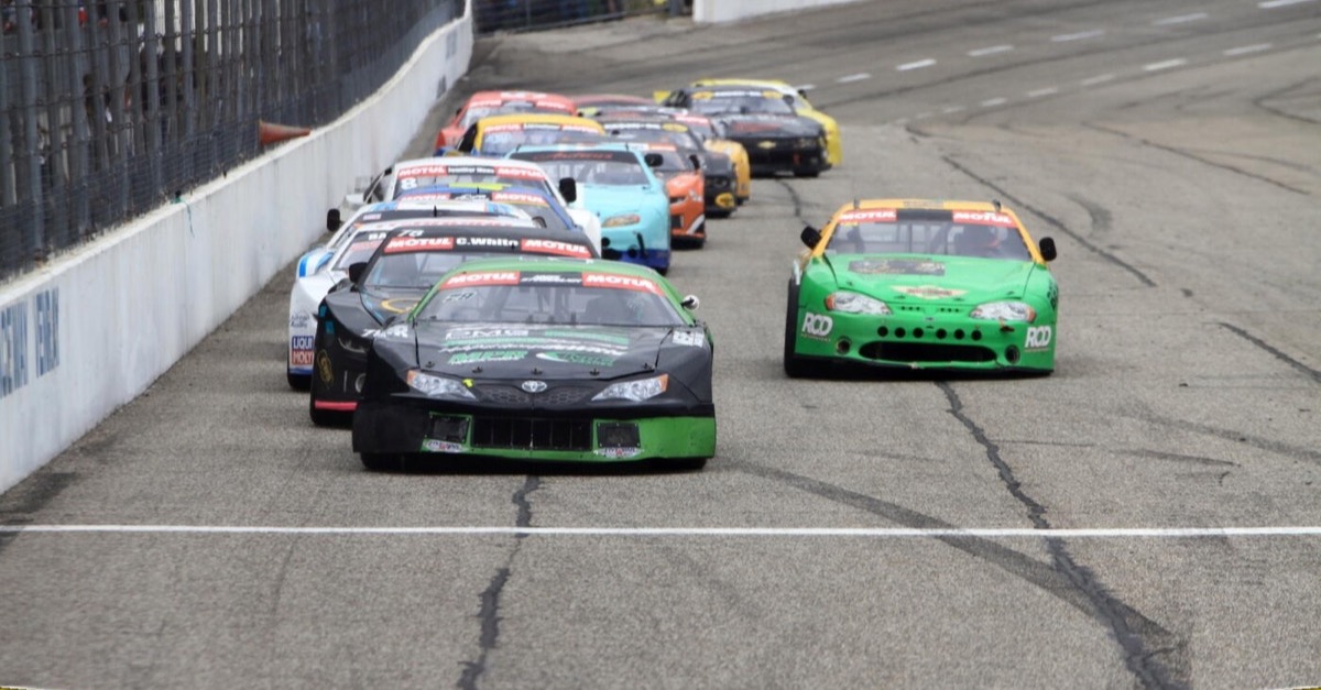 Coumans und Stegmeijer holen Tagessiege, Pourrain lässt den Knoten platzen