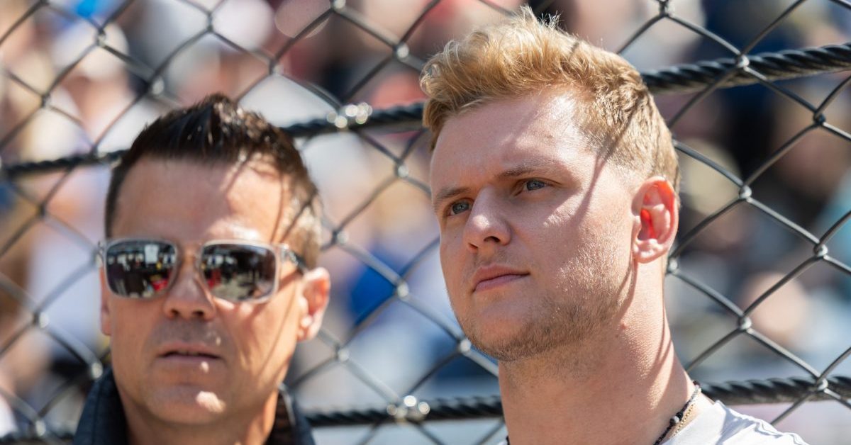 Mick Schumacher vor IndyCar-Debüt: Test mit Top-Team in Indianapolis!