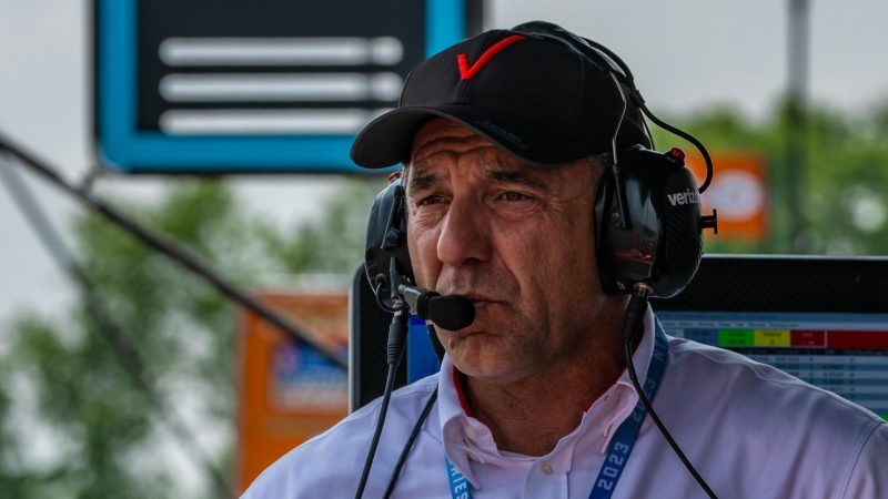 Nach Kündigung bei Penske: IndyCar-Urgestein Ron Ruzewski findet bei Andretti neues Zuhause