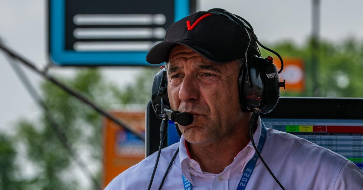 Nach Kündigung bei Penske: IndyCar-Urgestein Ron Ruzewski findet bei Andretti neues Zuhause