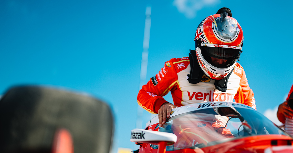 Fahrerkarussell auf Hochtouren: Nach IndyCar-Finale folgt ein Paukenschlag nach dem anderen