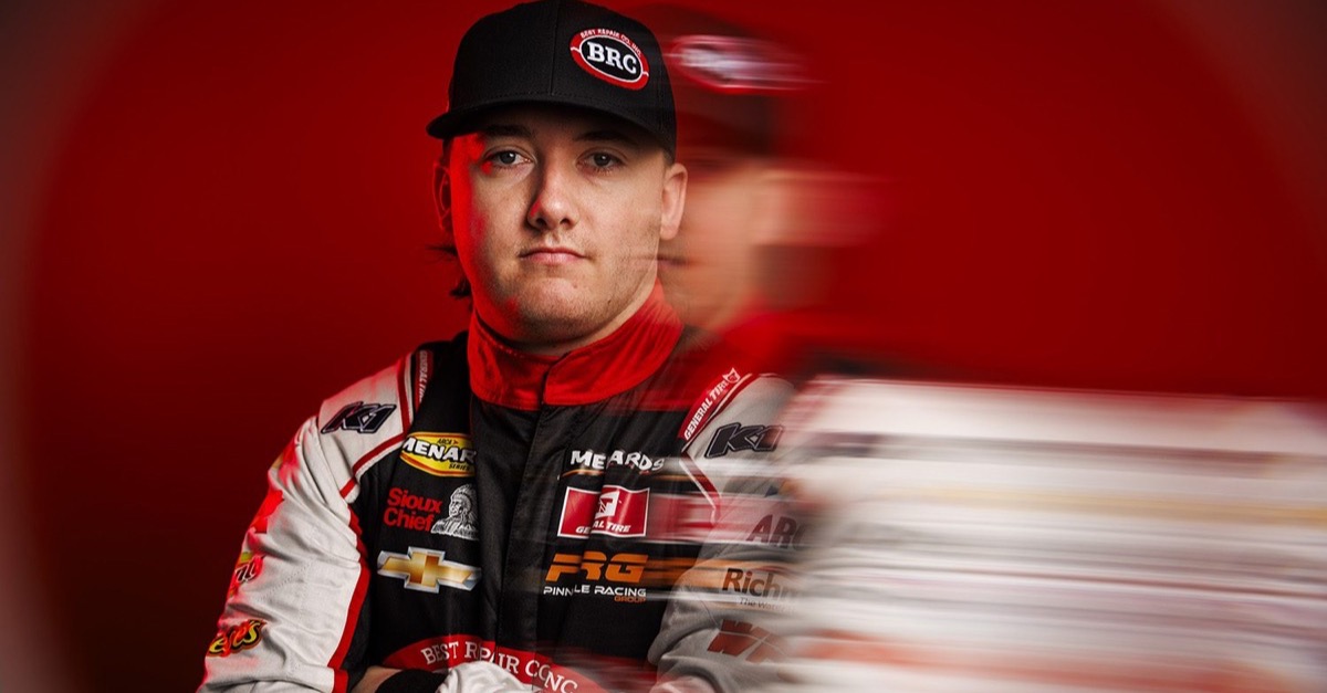 Brenden Queen ist ARCA-Champion 2025, Max Reaves siegt in dramatischem Finale