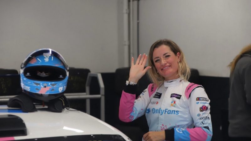 Happinessa krönt Debütsaison mit Lady Trophy: Entwicklung im Fokus