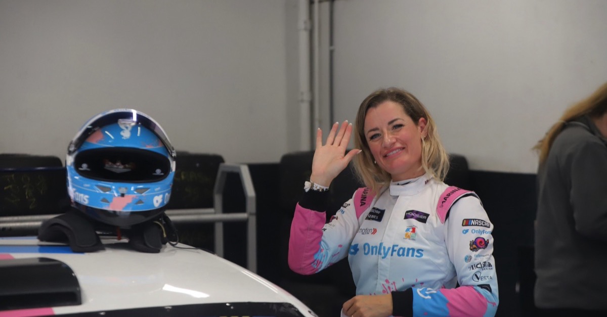 Happinessa krönt Debütsaison mit Lady Trophy: Entwicklung im Fokus