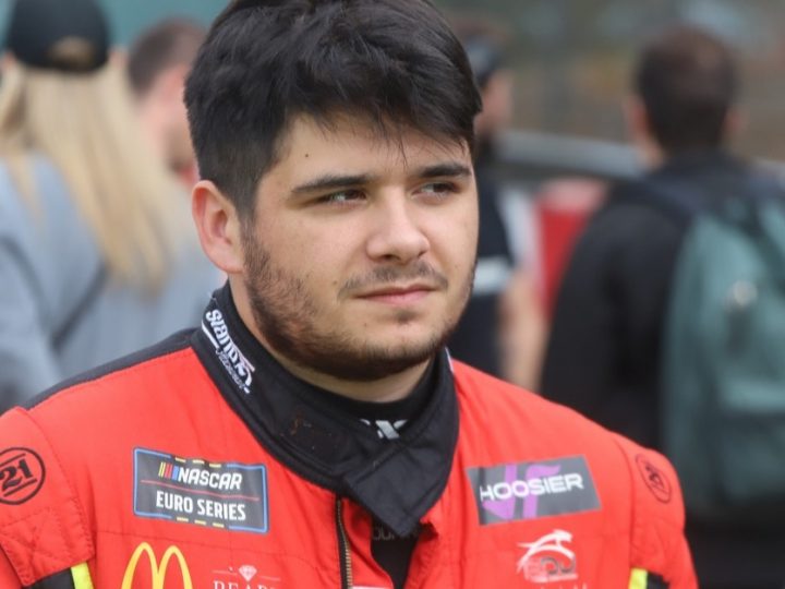 EuroNASCAR-Titelkampf 2026: Jouffreau und RDV haben eine Rechnung offen