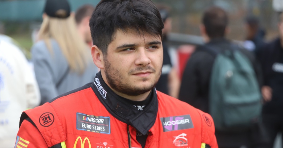 EuroNASCAR-Titelkampf 2026: Jouffreau und RDV haben eine Rechnung offen