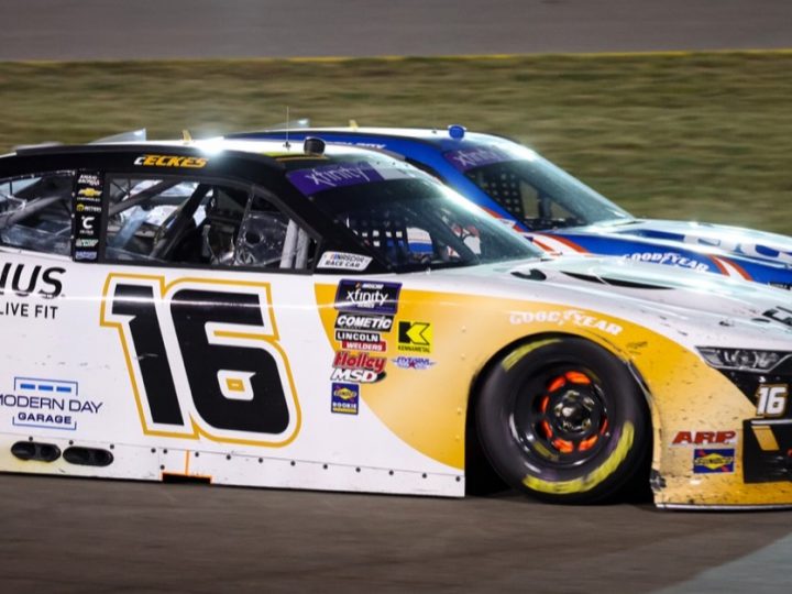 Offiziell bestätigt: Kaulig Racing pausiert Xfinity-Programm ab 2026