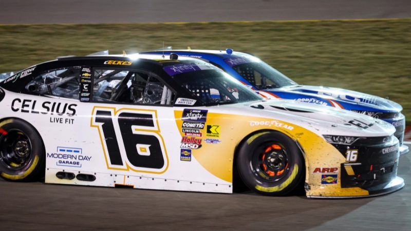 Offiziell bestätigt: Kaulig Racing pausiert Xfinity-Programm ab 2026