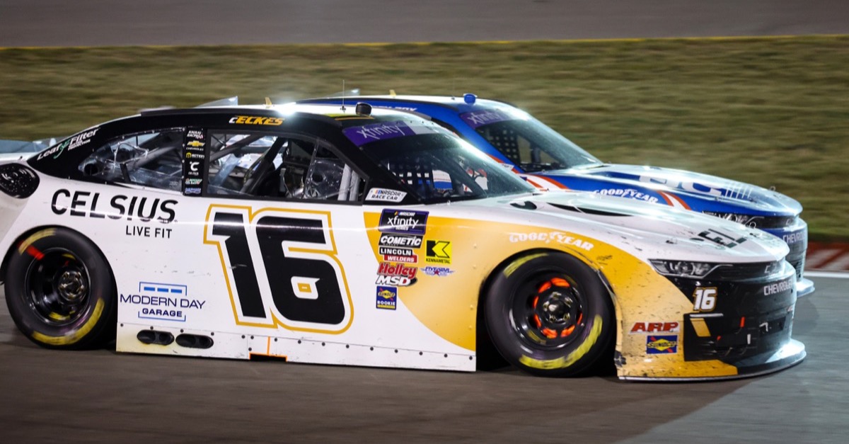 Offiziell bestätigt: Kaulig Racing pausiert Xfinity-Programm ab 2026