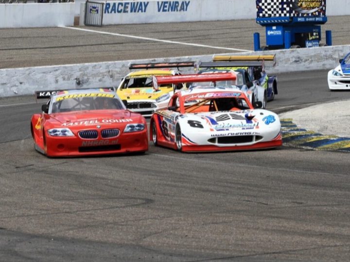 Dutch Open und NHRRG-Cup: Das sind die National-Hotrods-Champions 2025