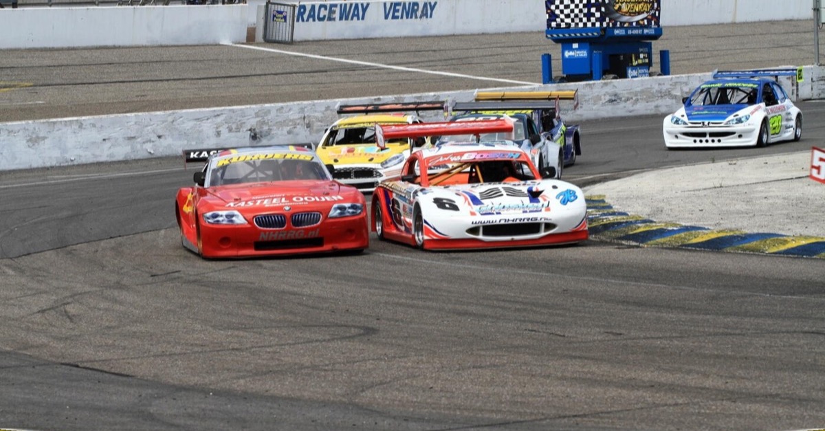 Dutch Open und NHRRG-Cup: Das sind die National-Hotrods-Champions 2025