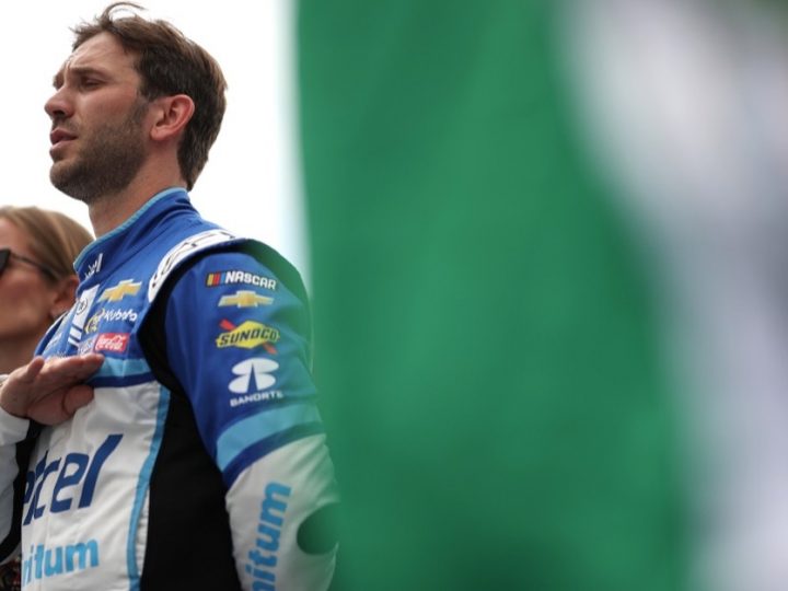 Zukunft gesichert: Daniel Suarez heuert bei Spire Motorsports an