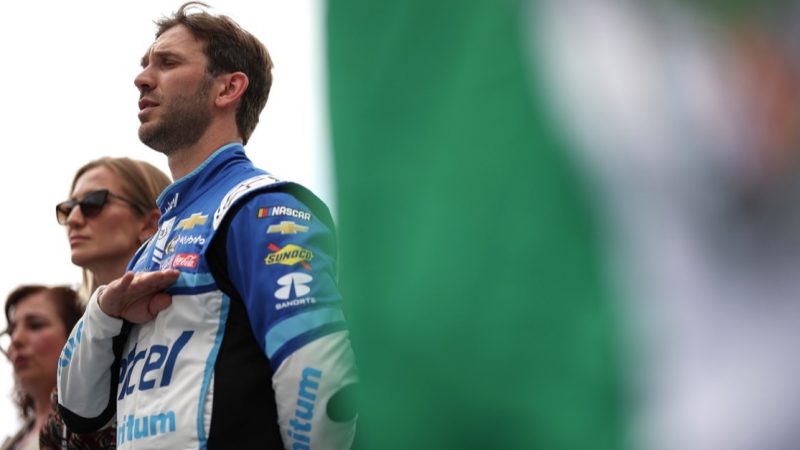 Zukunft gesichert: Daniel Suarez heuert bei Spire Motorsports an