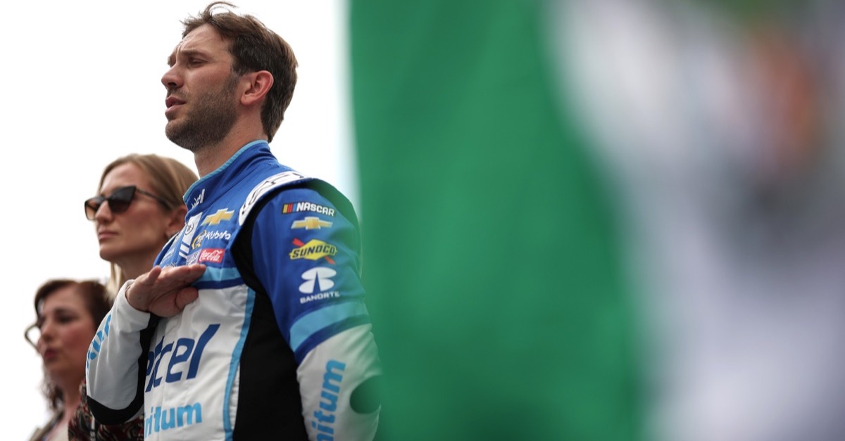 Zukunft gesichert: Daniel Suarez heuert bei Spire Motorsports an