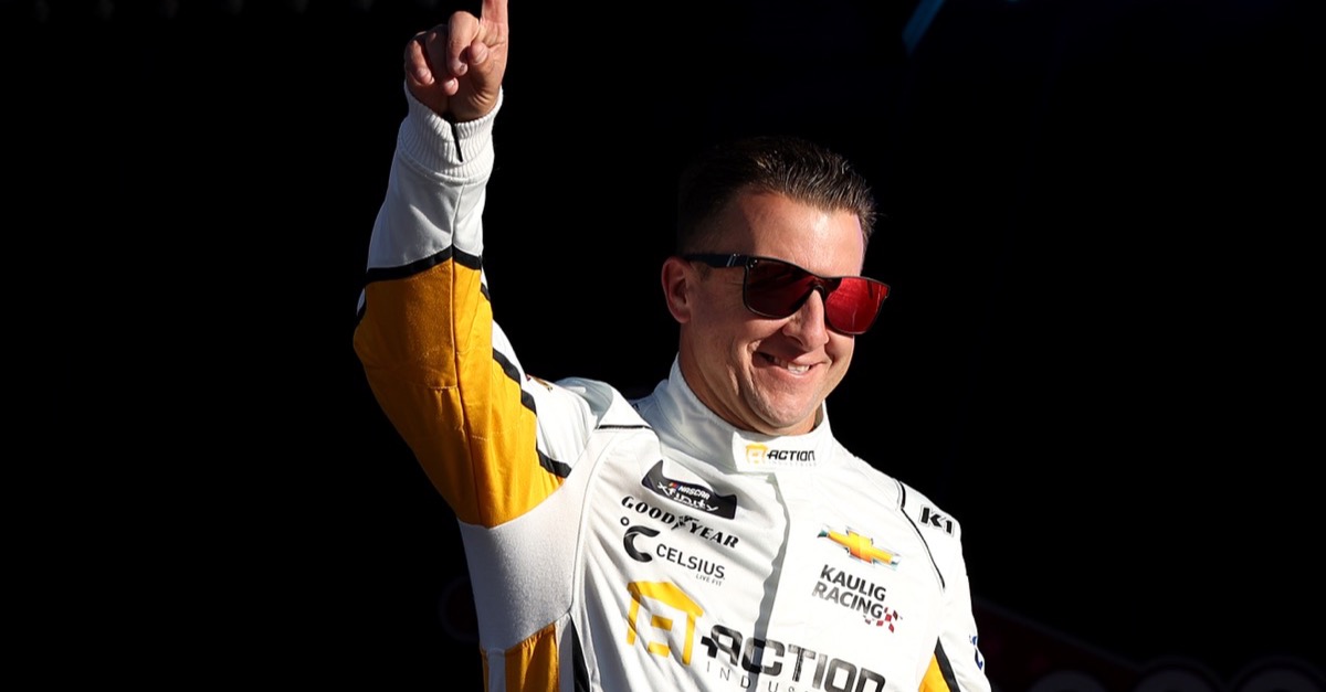 Van Gisbergen und Zilisch im Rampenlicht: „Das Narrativ ändert sich, wenn man sie schlägt“