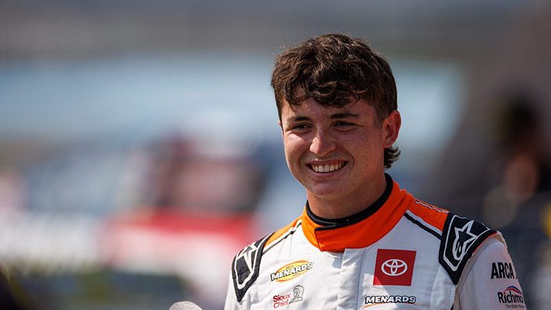 NASCAR-Boxenfunk 2025: Brent Crews übernimmt 2026 die Startnummer 19 in der O’Reilly Series