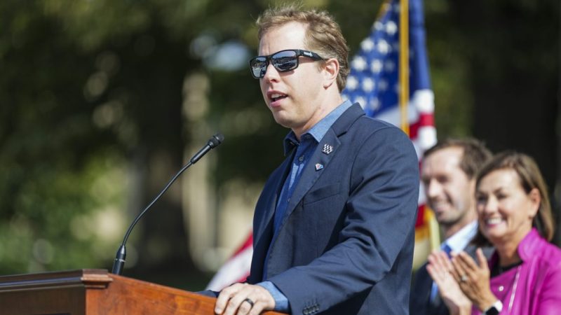 NASCAR-Boxenfunk 2025: Brad Keselowski will Ford-LMDh-Team führen