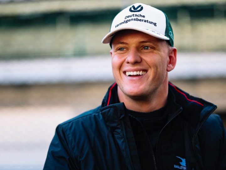Offiziell bestätigt: Mick Schumacher startet 2026 in Vollzeit in der IndyCar Series