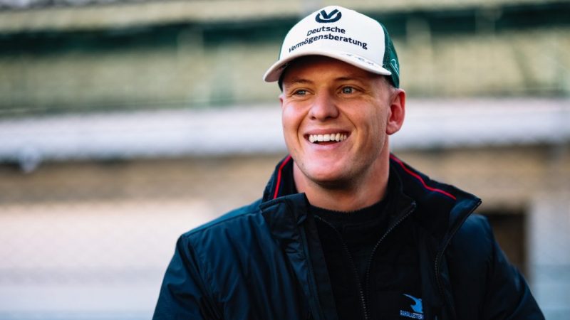 Offiziell bestätigt: Mick Schumacher startet 2026 in Vollzeit in der IndyCar Series