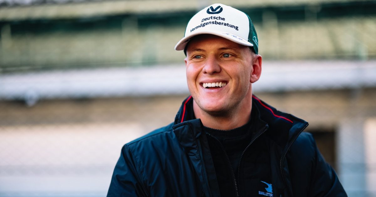 Offiziell bestätigt: Mick Schumacher startet 2026 in Vollzeit in der IndyCar Series