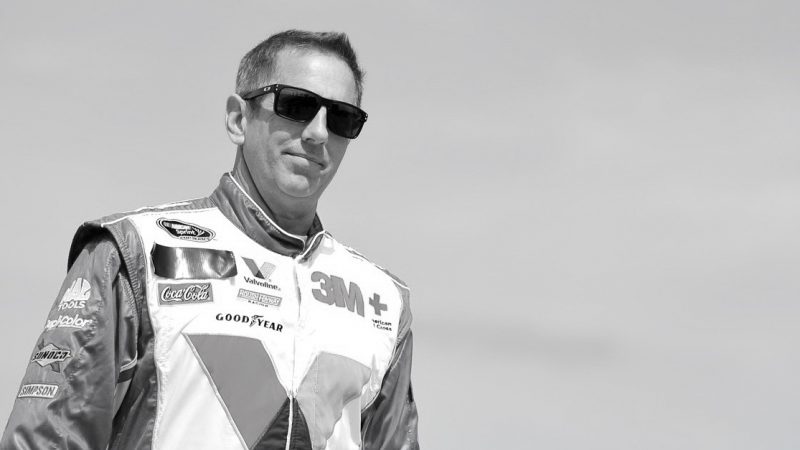 Traurige Gewissheit: NASCAR trauert um Greg Biffle und seine Familie